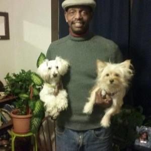 Meet your Posher, Dennis